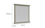 706039188:Calloway Mirror, 