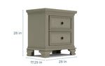 706039189:Calloway Nightstand, 