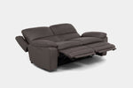 CALLUM003:Callum 2 Power Sofa & Loveseat,  ReclinedAngled