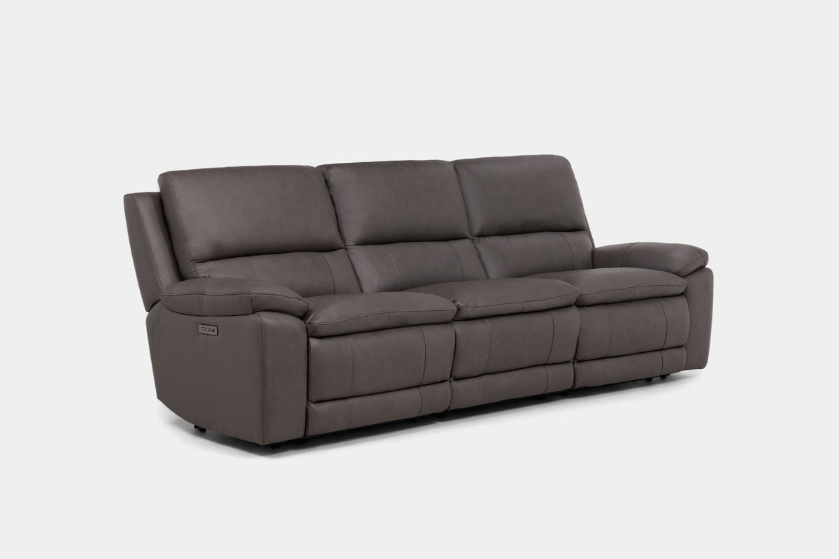 CALLUM000:Callum 2 Power Sofa, Angled