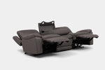 CALLUM000:Callum 2 Power Sofa,  ReclinedAngled