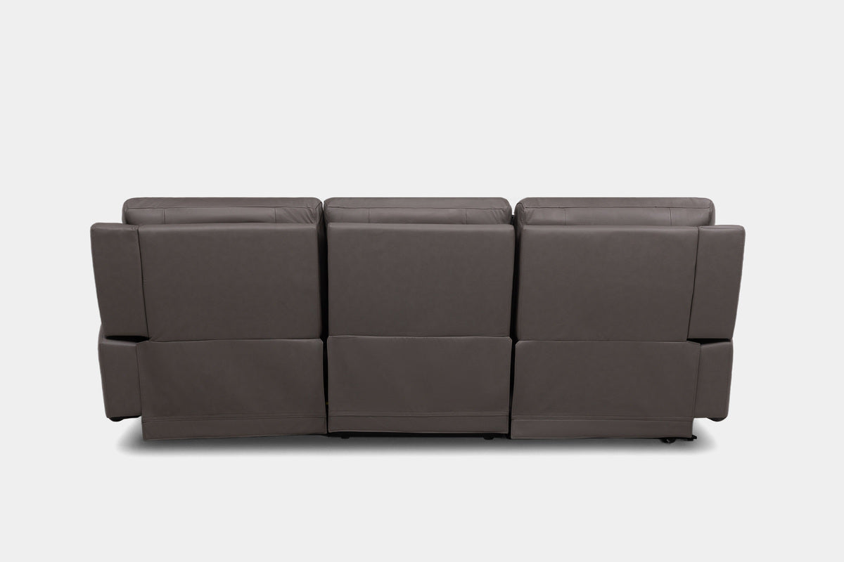 CALLUM000:Callum 2 Power Sofa, Back