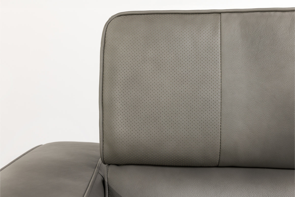 CAM000000:Cam 6 Piece 2 Power Sectional, 