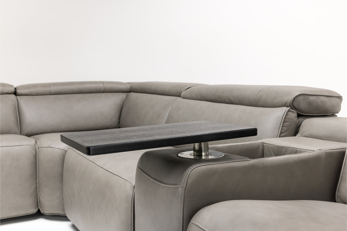 CAM000000:Cam 6 Piece 2 Power Sectional, 