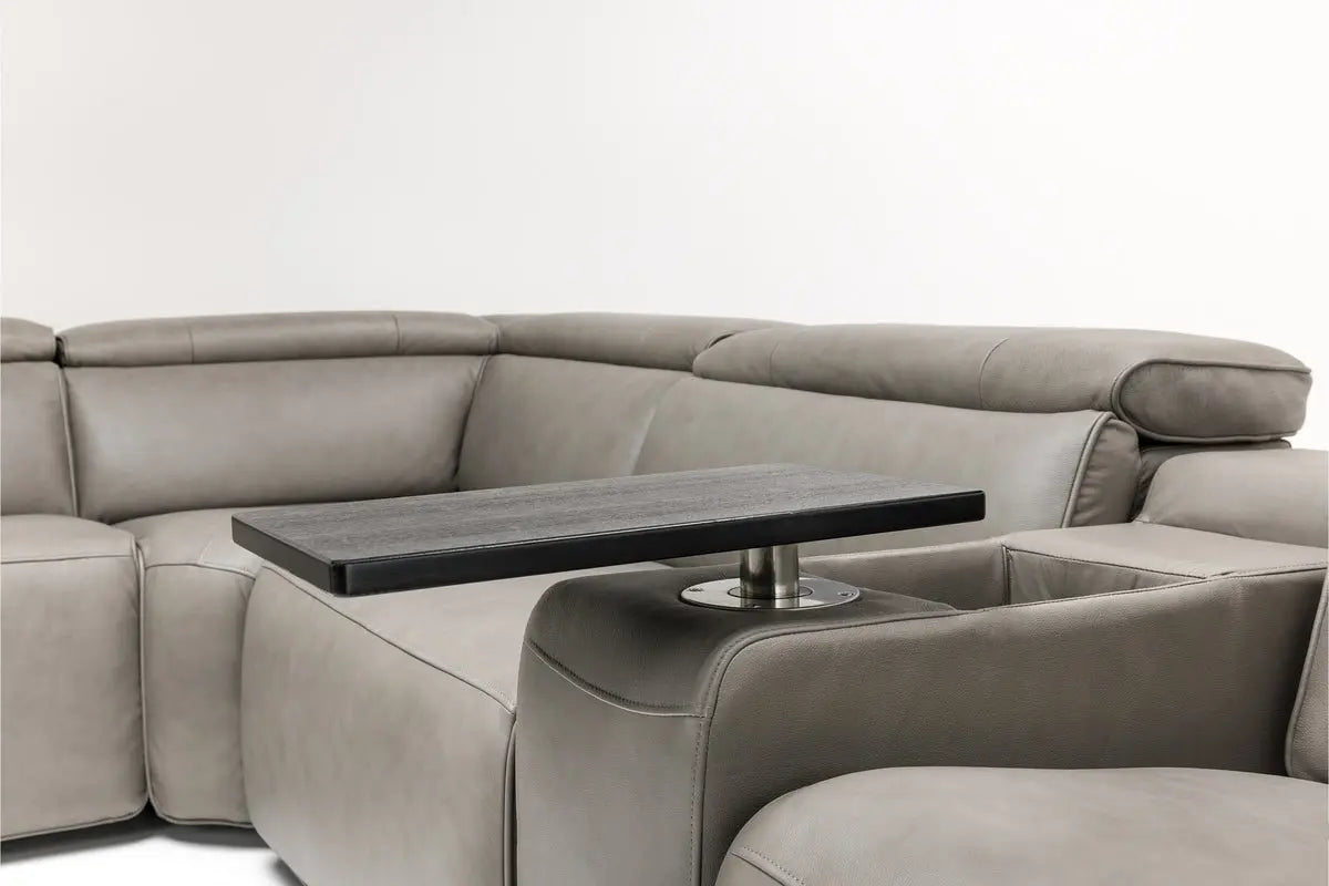 CAM000000:Cam 6 Piece 2 Power Sectional, 
