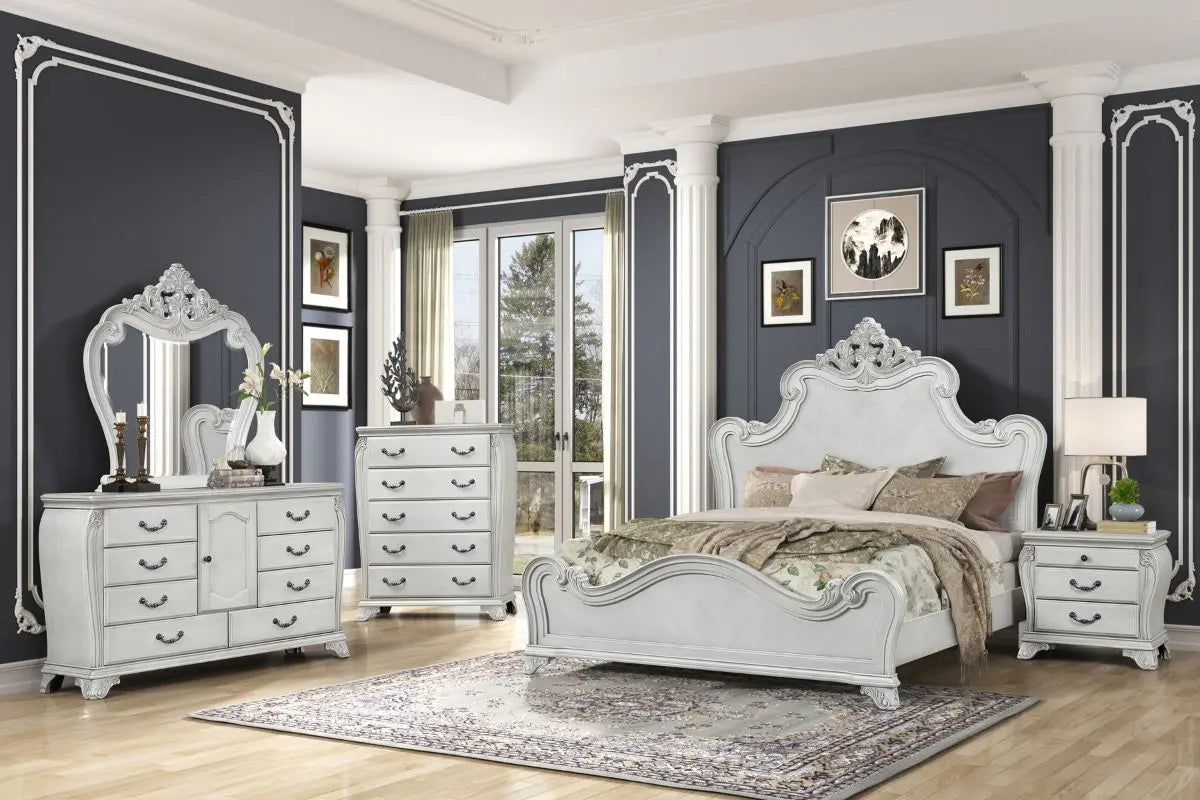 601505591:Cambria Mirror, Styled