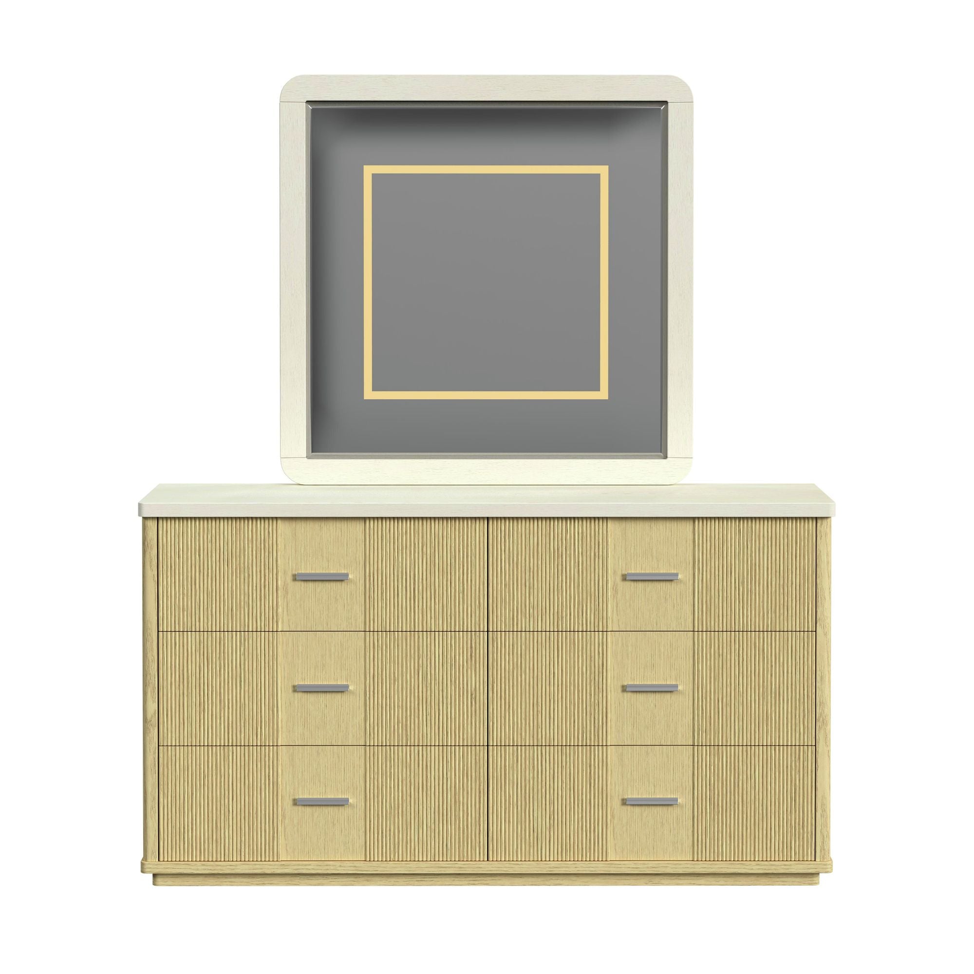 044434961:Cambrie Mirror, Front