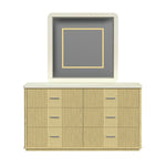 044434961:Cambrie Mirror, Front