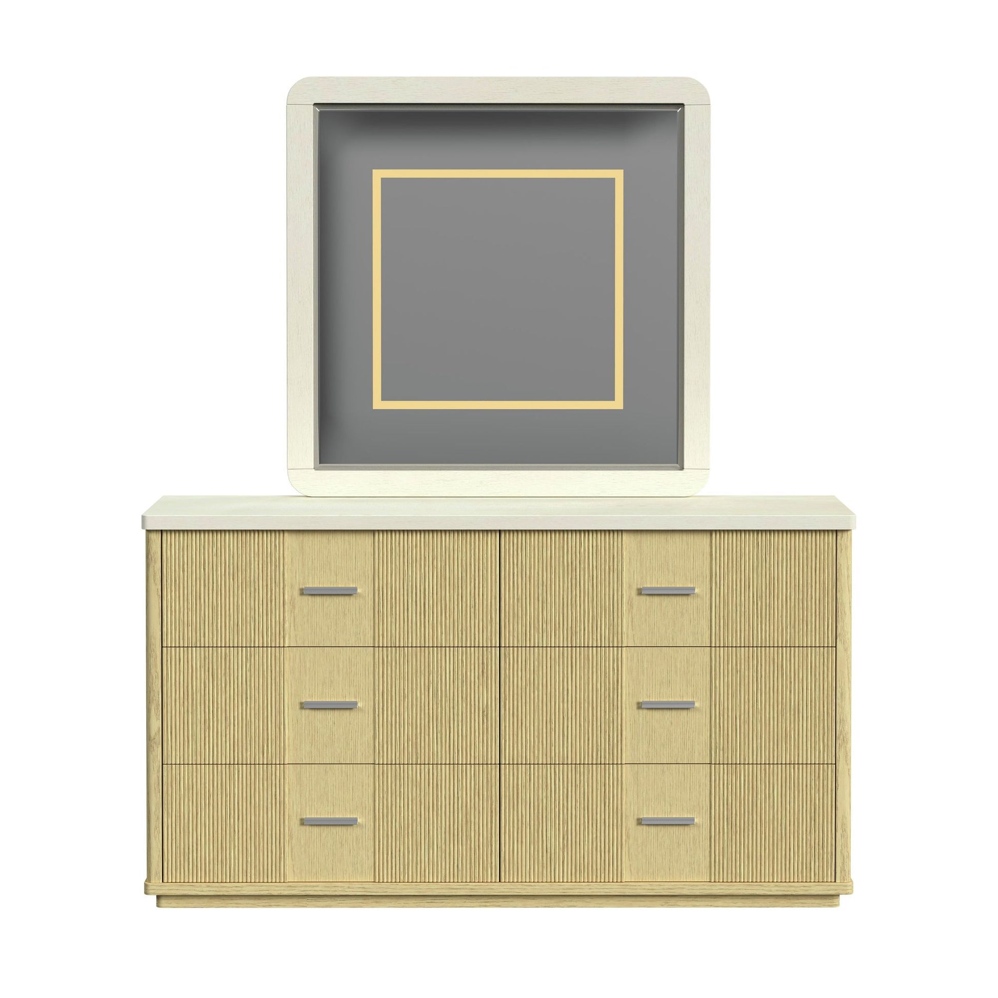 044434961:Cambrie Mirror, Front