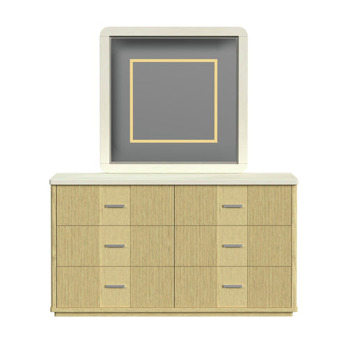 044434961:Cambrie Mirror, Front