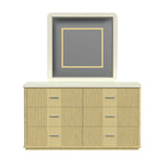 CAMBRIE24:Cambrie Upholstered Bed With S, Front