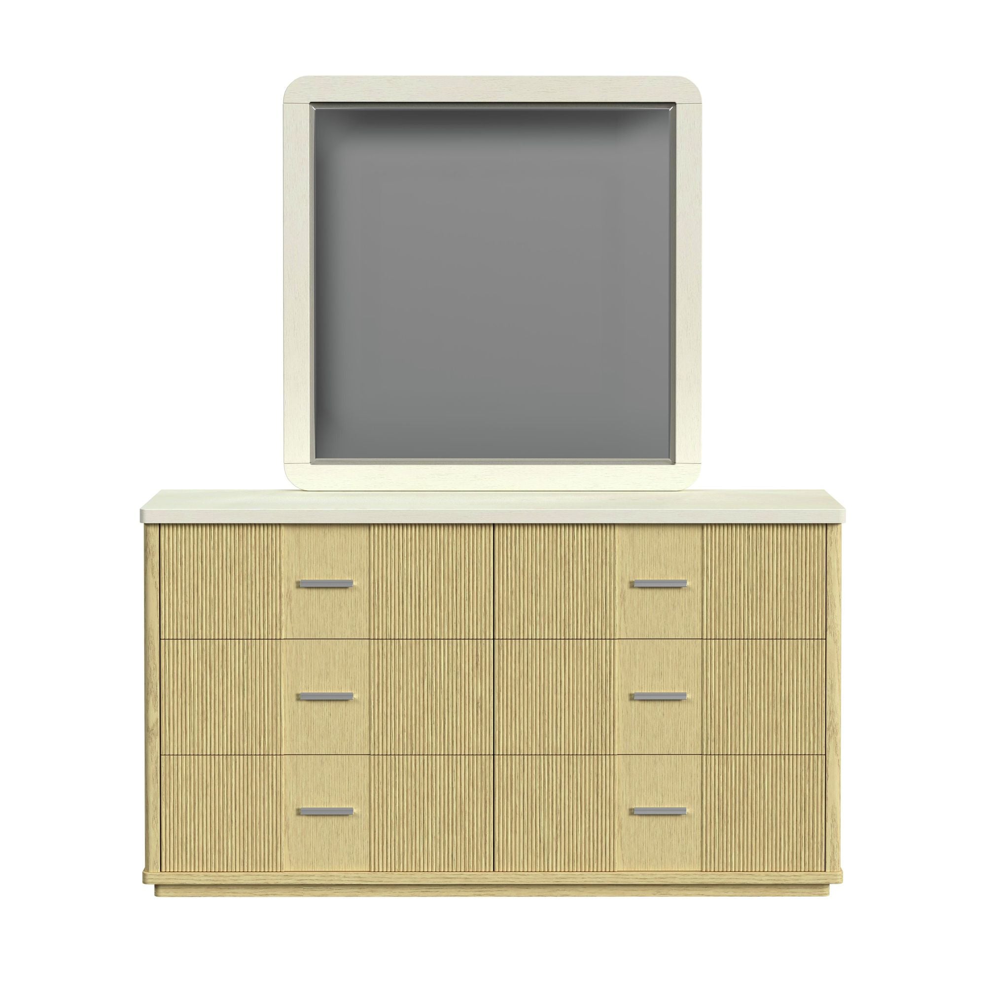 044434961:Cambrie Mirror, Front