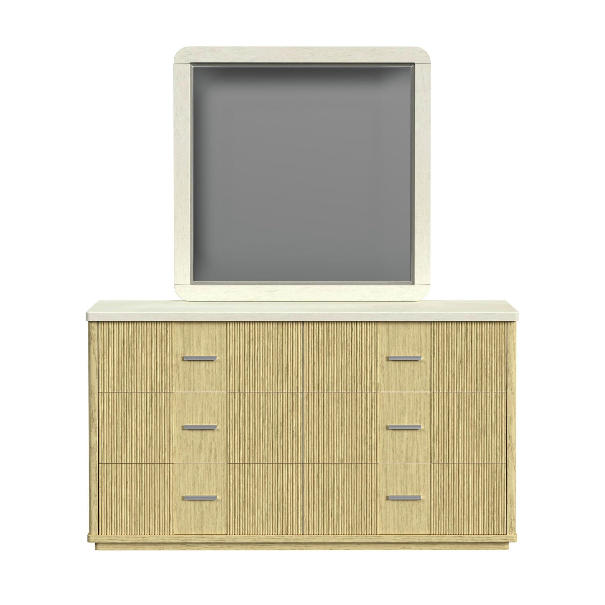 044434961:Cambrie Mirror, Front