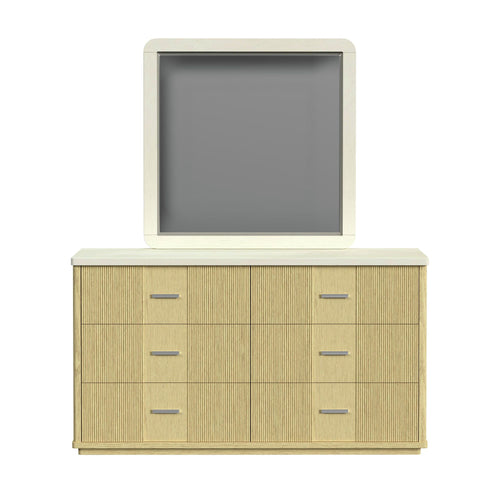 044434961:Cambrie Mirror, Front