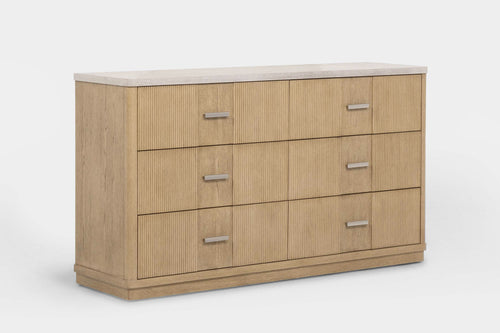 022400734:Cambrie Dresser, Angled