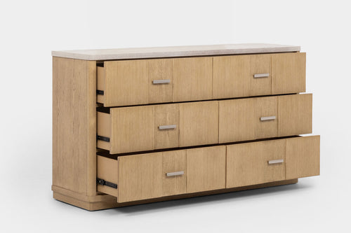 022400734:Cambrie Dresser, Open