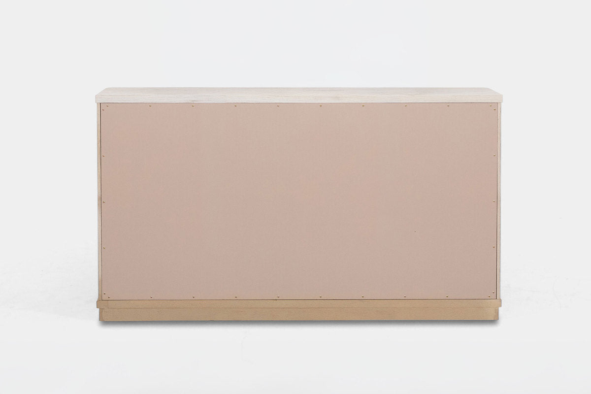 022400734:Cambrie Dresser, Back