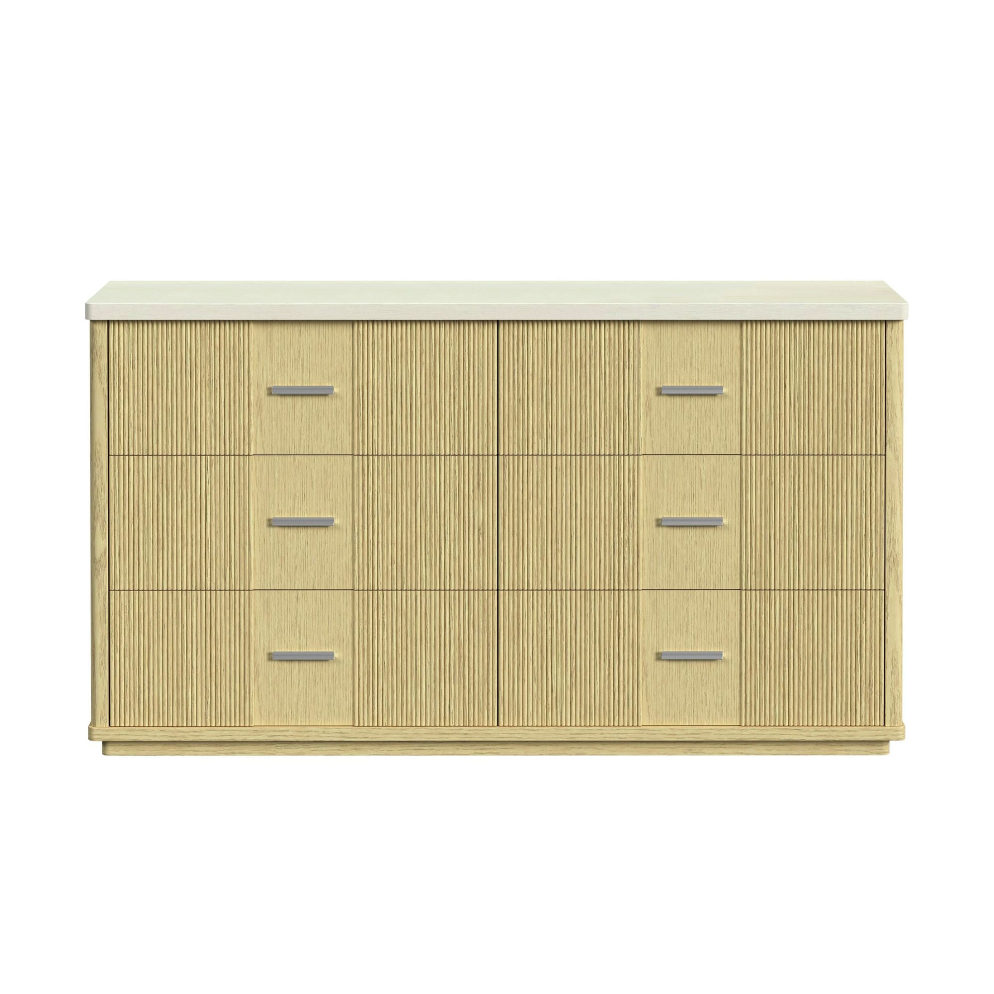 022400734:Cambrie Dresser, Front