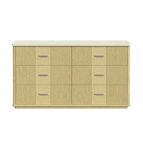 022400734:Cambrie Dresser, Front