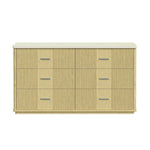 CAMBRIE18:Cambrie Upholstered Bed With S, Front