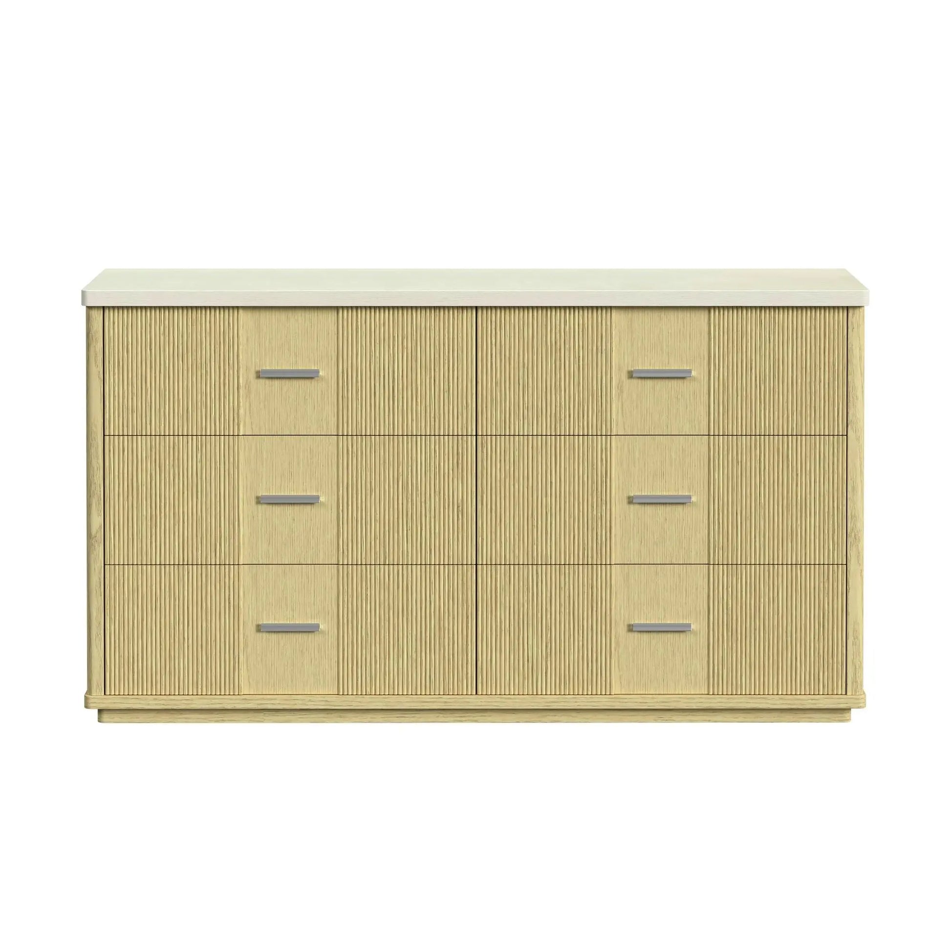CAMBRIE18:Cambrie Upholstered Bed With S, Front