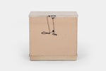136619885:Cambrie Nightstand, Back