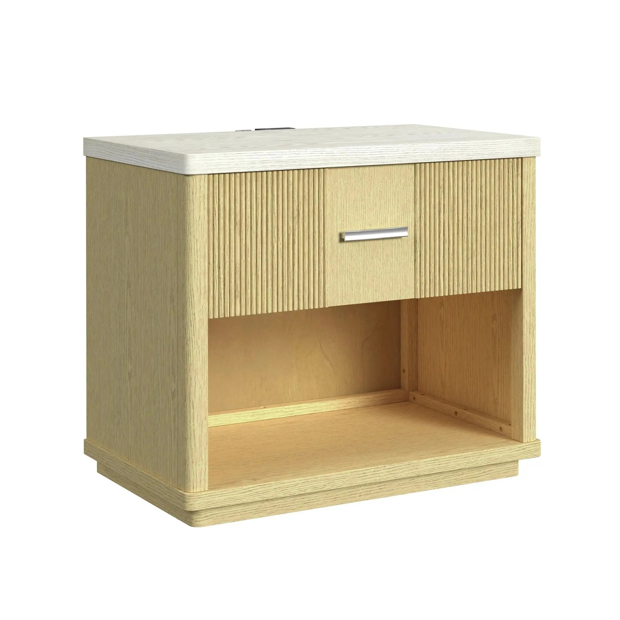 CAMBRIE18:Cambrie Upholstered Bed With S, Angle