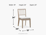 070840591:Camden Arm Chair, 