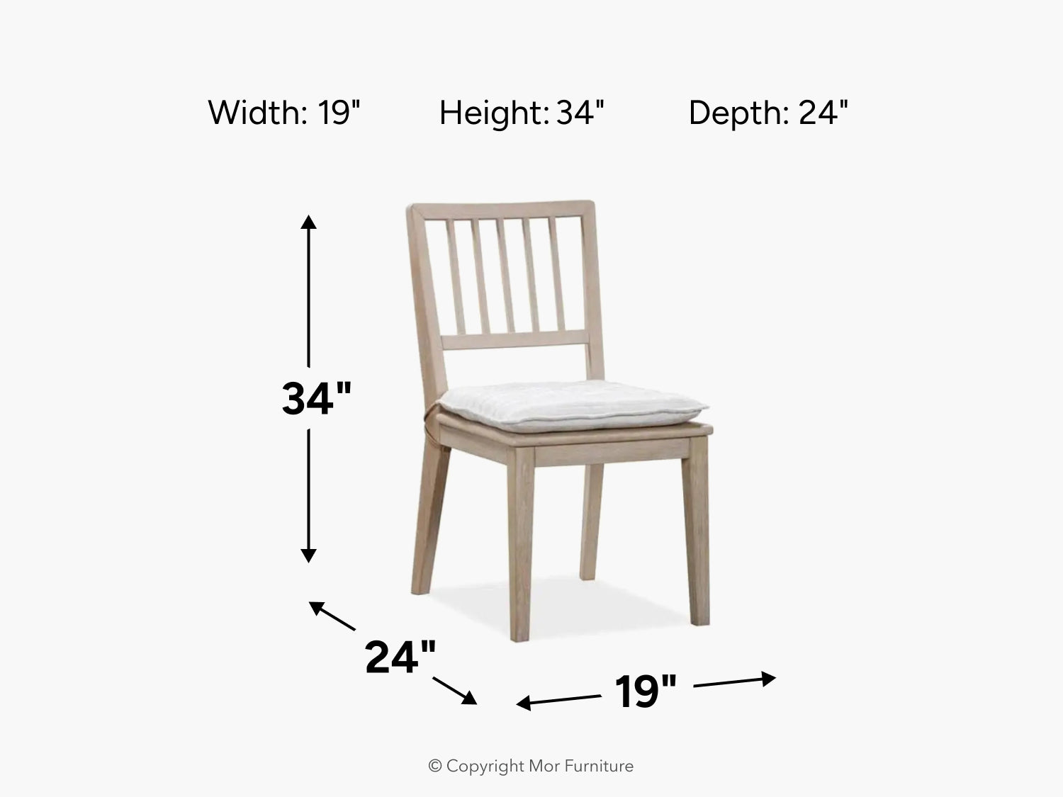 070840591:Camden Arm Chair, 