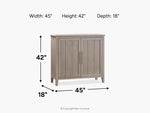180215594:Camden Bar Cart, 