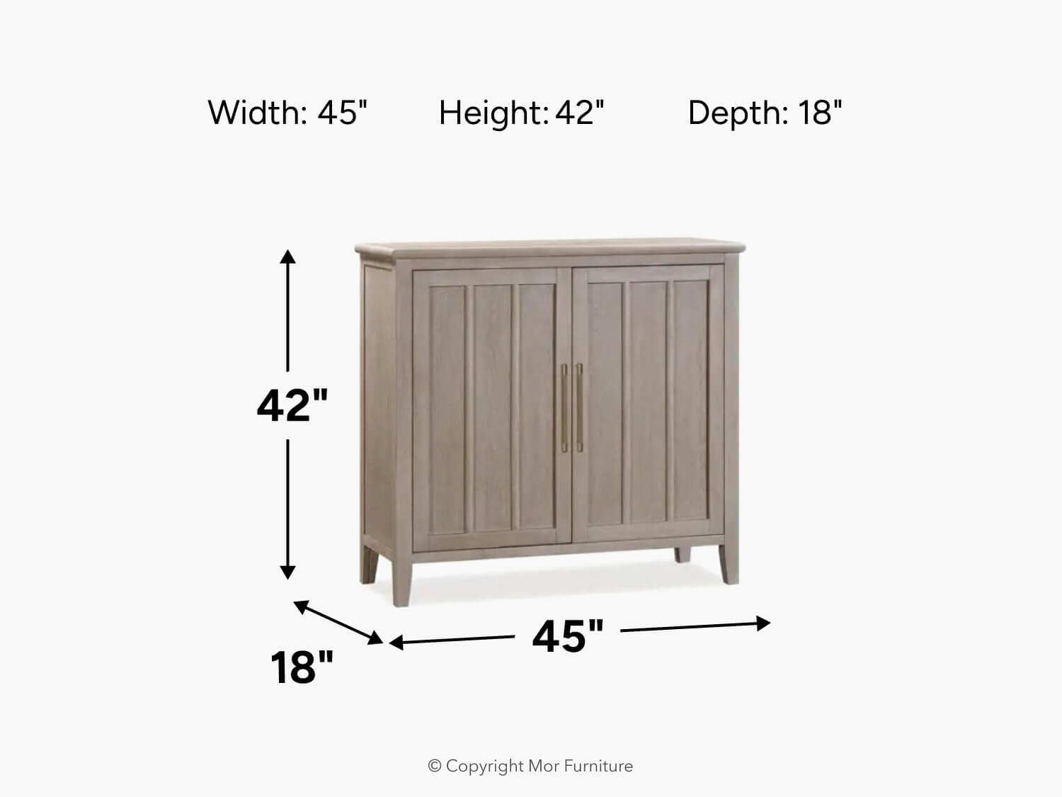 180215594:Camden Bar Cart, 