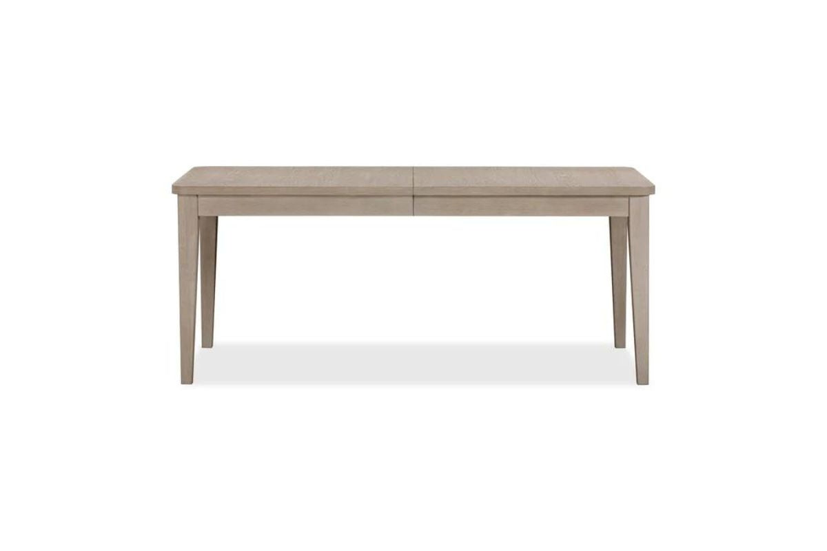 406321774:Camden Dining Table, Front