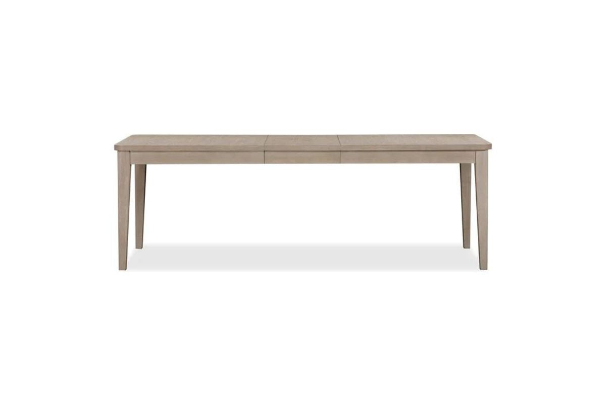 406321774:Camden Dining Table, Front