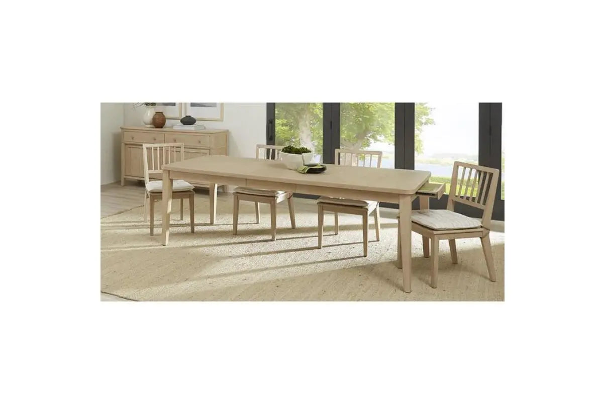 406321774:Camden Dining Table, Styled