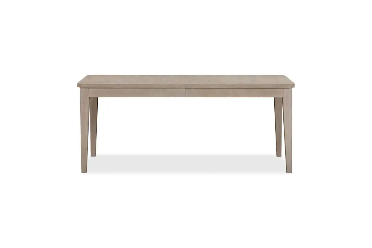 CAMDEN000:Camden Dining Table & 4 Chairs, Front