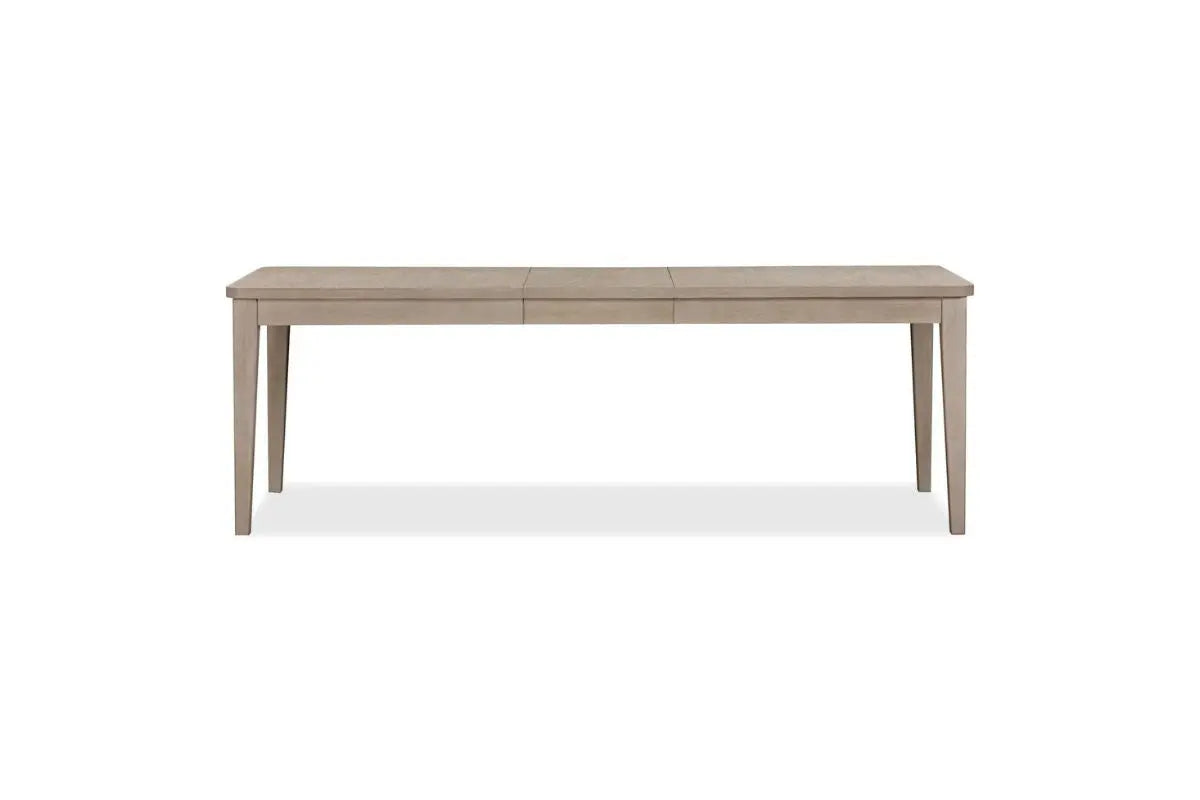 CAMDEN000:Camden Dining Table & 4 Chairs, Front