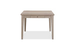 CAMDEN000:Camden Dining Table & 4 Chairs, Side