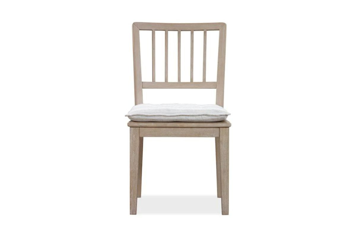 070840591:Camden Arm Chair, FrontSide