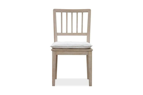 070840591:Camden Arm Chair, FrontSide