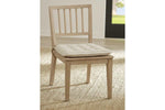 070840591:Camden Arm Chair, StyledSide