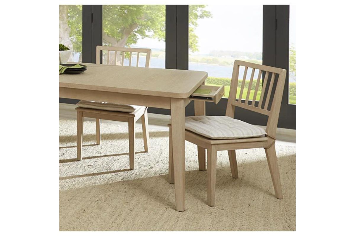 070840591:Camden Arm Chair, StyledSide