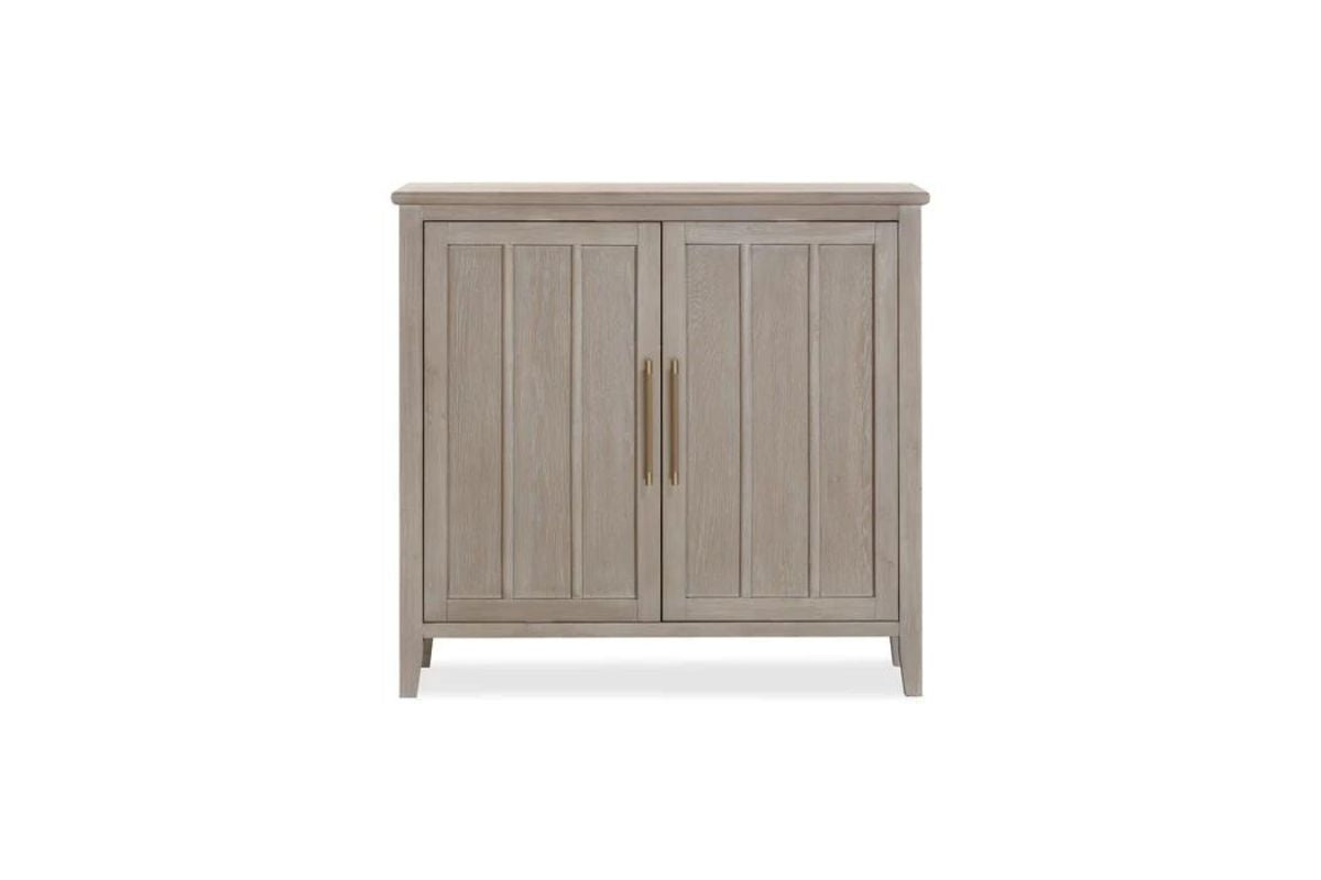 180215594:Camden Bar Cart, Front