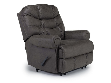 Camera Time Recliner