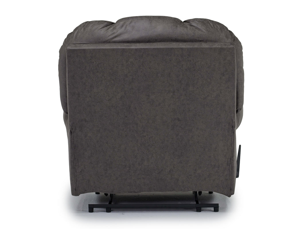 451663257:Camera Time Recliner, Back