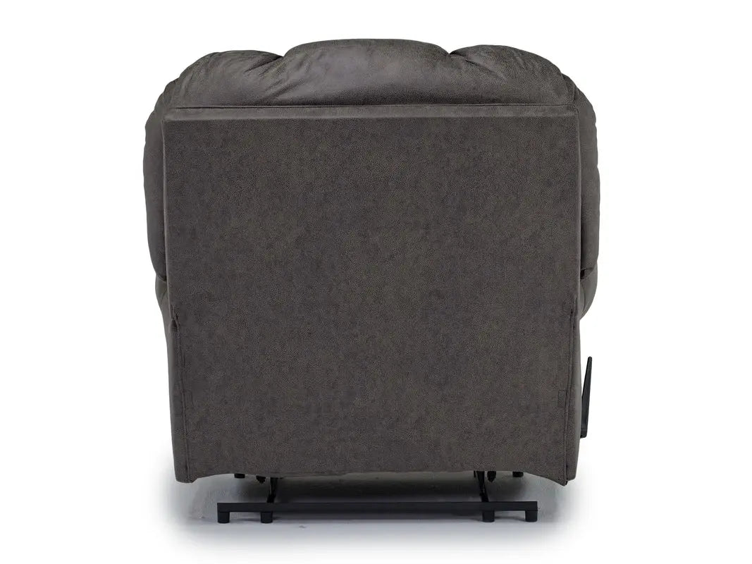 451663257:Camera Time Recliner, Back