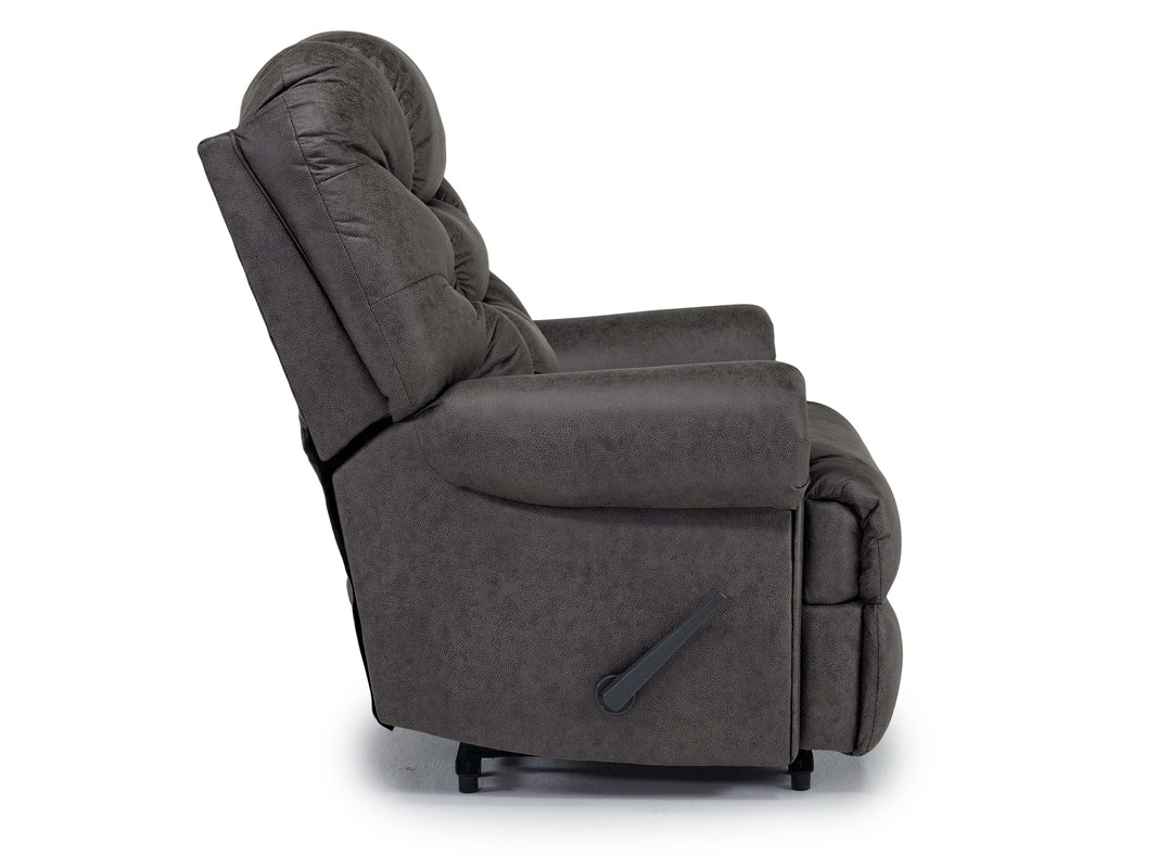 451663257:Camera Time Recliner, Side