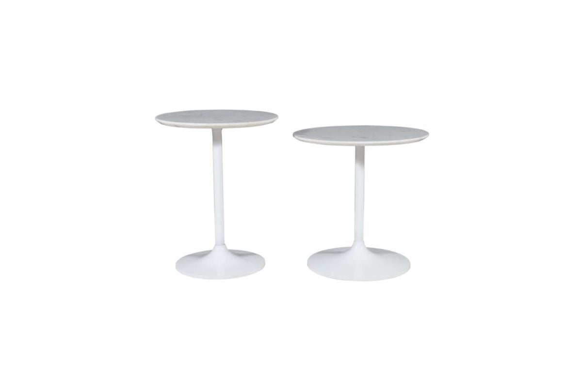 001804919:Camille Accent Table, Front