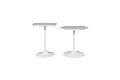 001804919:Camille Accent Table, Front