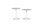 001804919:Camille Accent Table, Front