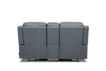 723418979:Caney 2 Power Theater Recliner, Back